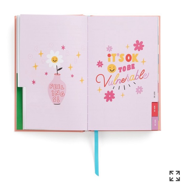 BAN.DO 17-MONTH ACADEMIC PLANNER - NWT - Picture 4 of 16